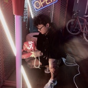 KREAM 프로필 이미지
