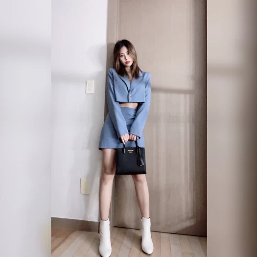 스타일 카드