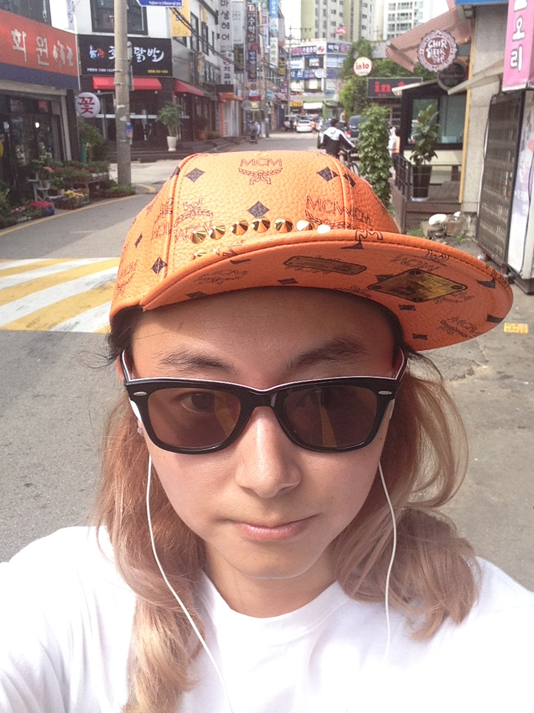 KREAM 프로필 이미지