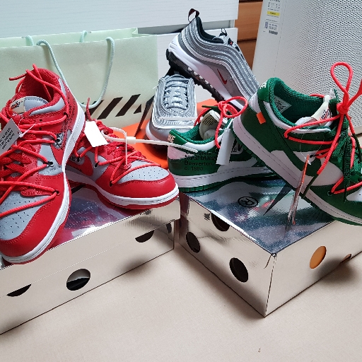 KREAM 프로필 이미지