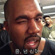 KREAM 프로필 이미지