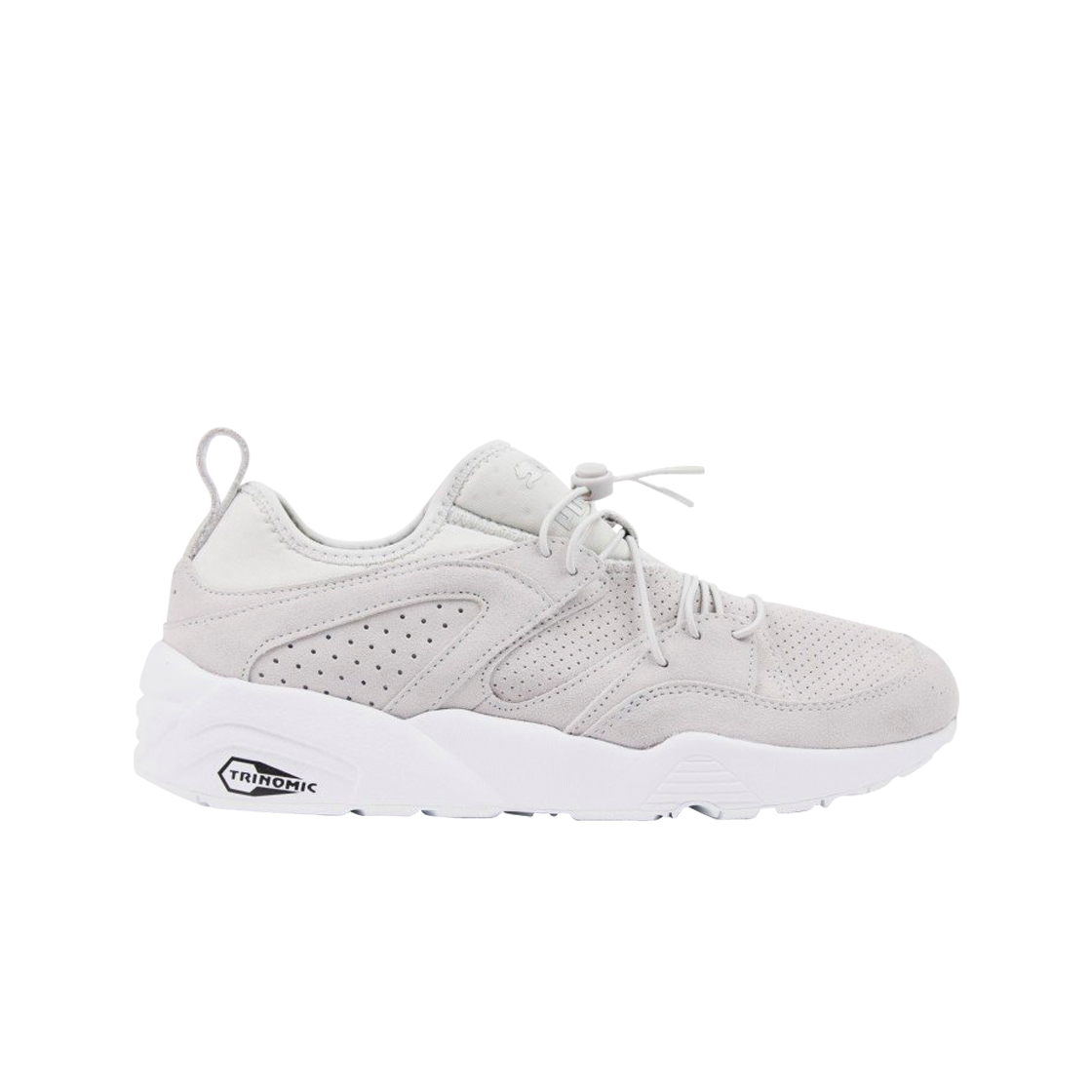 푸마 블레이즈 오브 글로리 소프트 글레이셔 그레이(Puma Blaze of Glory Soft Glacier Gray) - 1