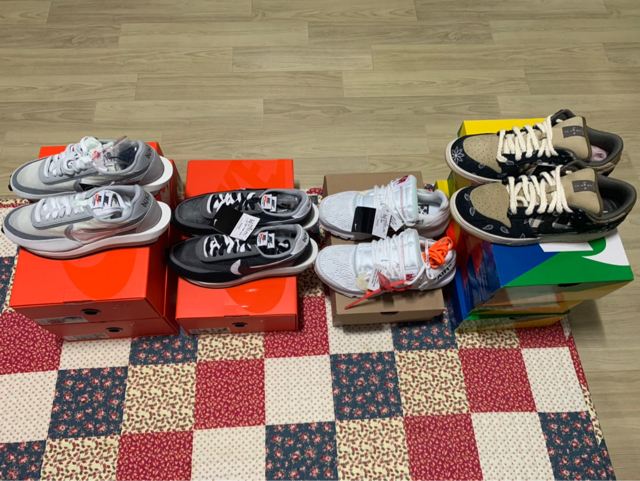 KREAM 프로필 이미지