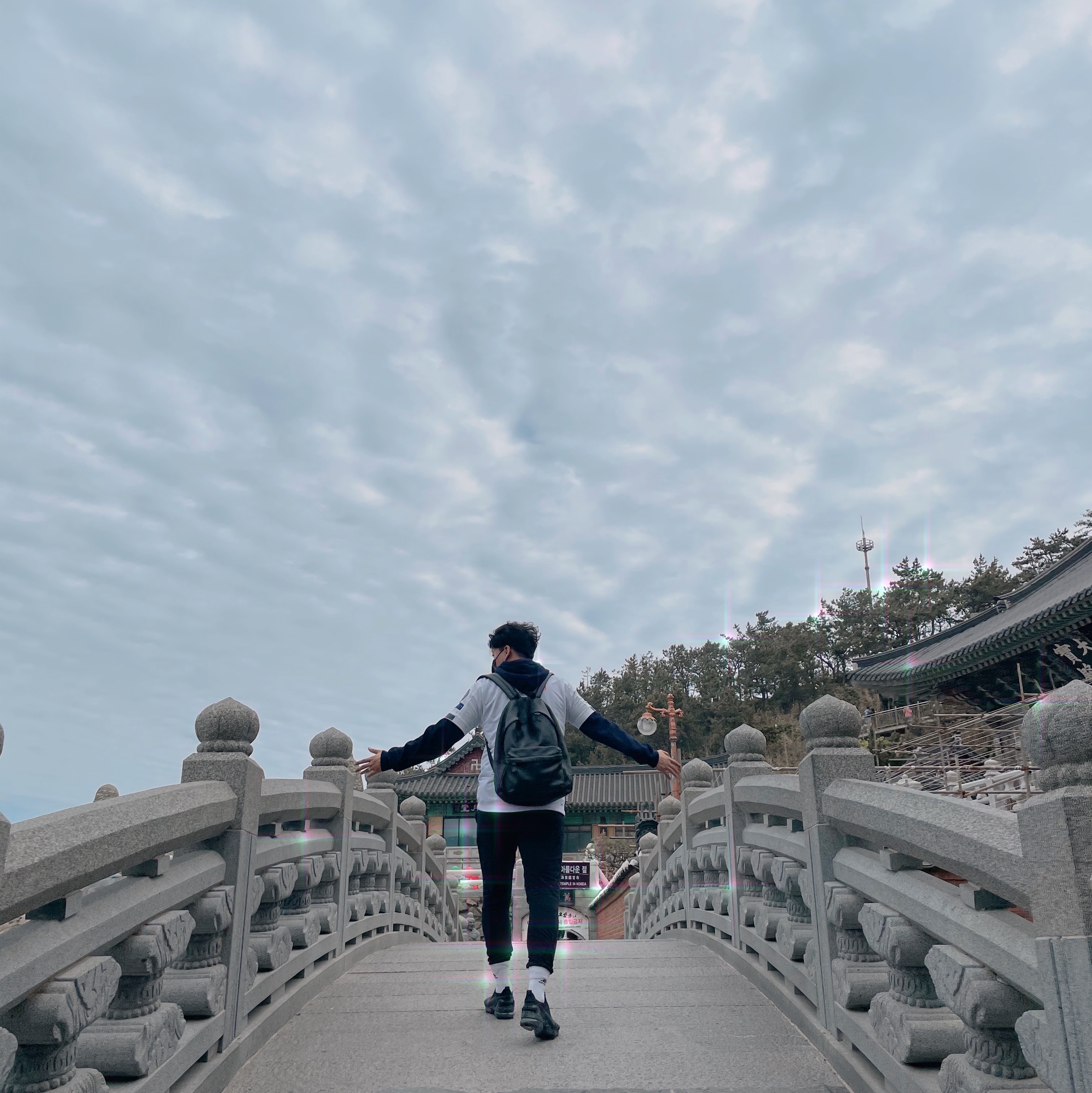 Nike Air VaporMax 2020 Flyknit Black Dark Grey 착용 스타일