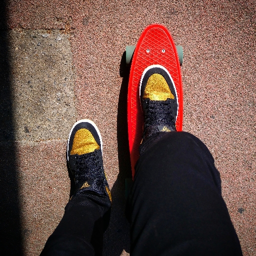 KREAM 프로필 이미지