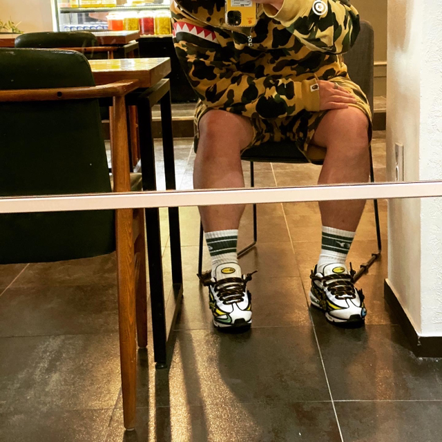 KREAM 프로필 이미지