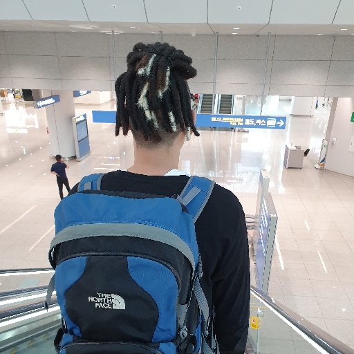 KREAM 프로필 이미지