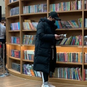 KREAM 프로필 이미지