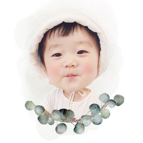 KREAM 프로필 이미지
