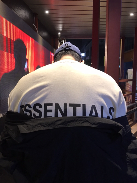 KREAM 프로필 이미지