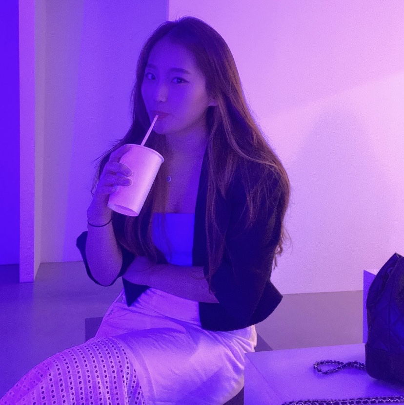 굥이님의 스타일
