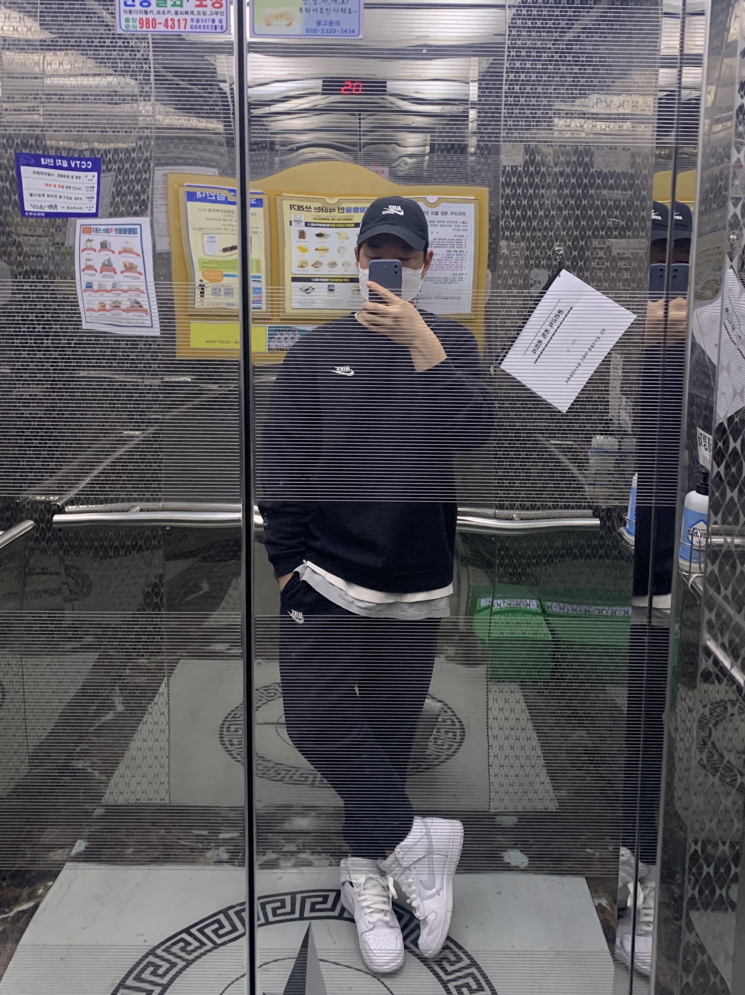 insta - @kimbamjoo님의 스타일