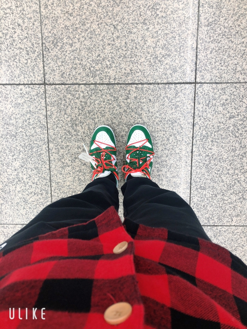 KREAM 프로필 이미지
