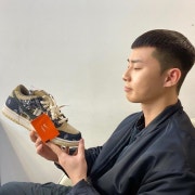 KREAM 프로필 이미지