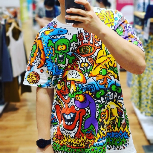 KREAM 프로필 이미지