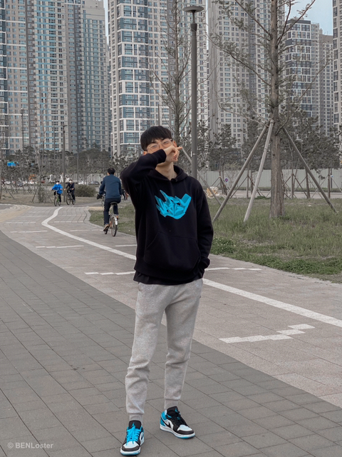 KREAM 프로필 이미지