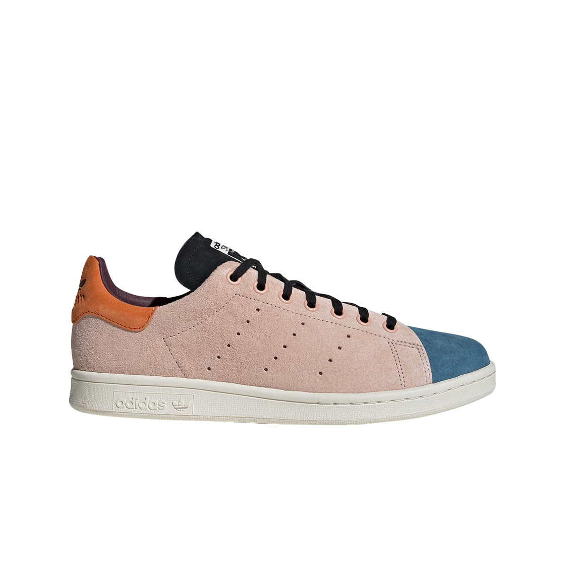 아디다스 스탠 스미스 리콘 핑크 러쉬 블루(Adidas Stan Smith Recon Pink Lush Blue) - 1