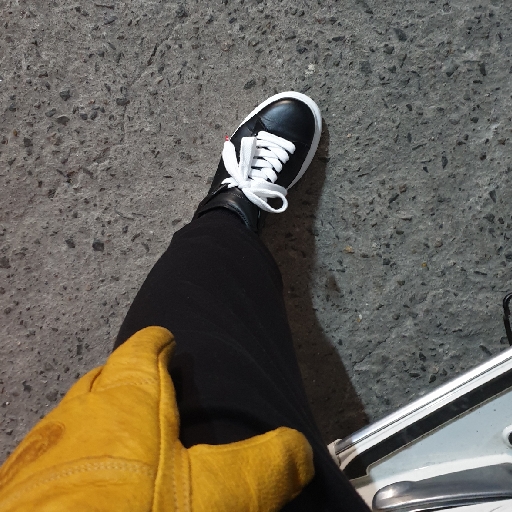 KREAM 프로필 이미지