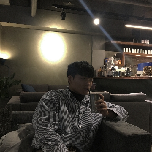 KREAM 프로필 이미지