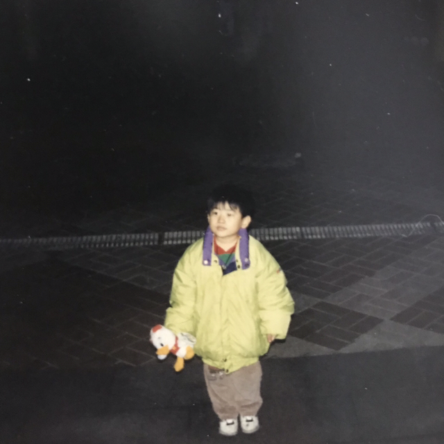 KREAM 프로필 이미지
