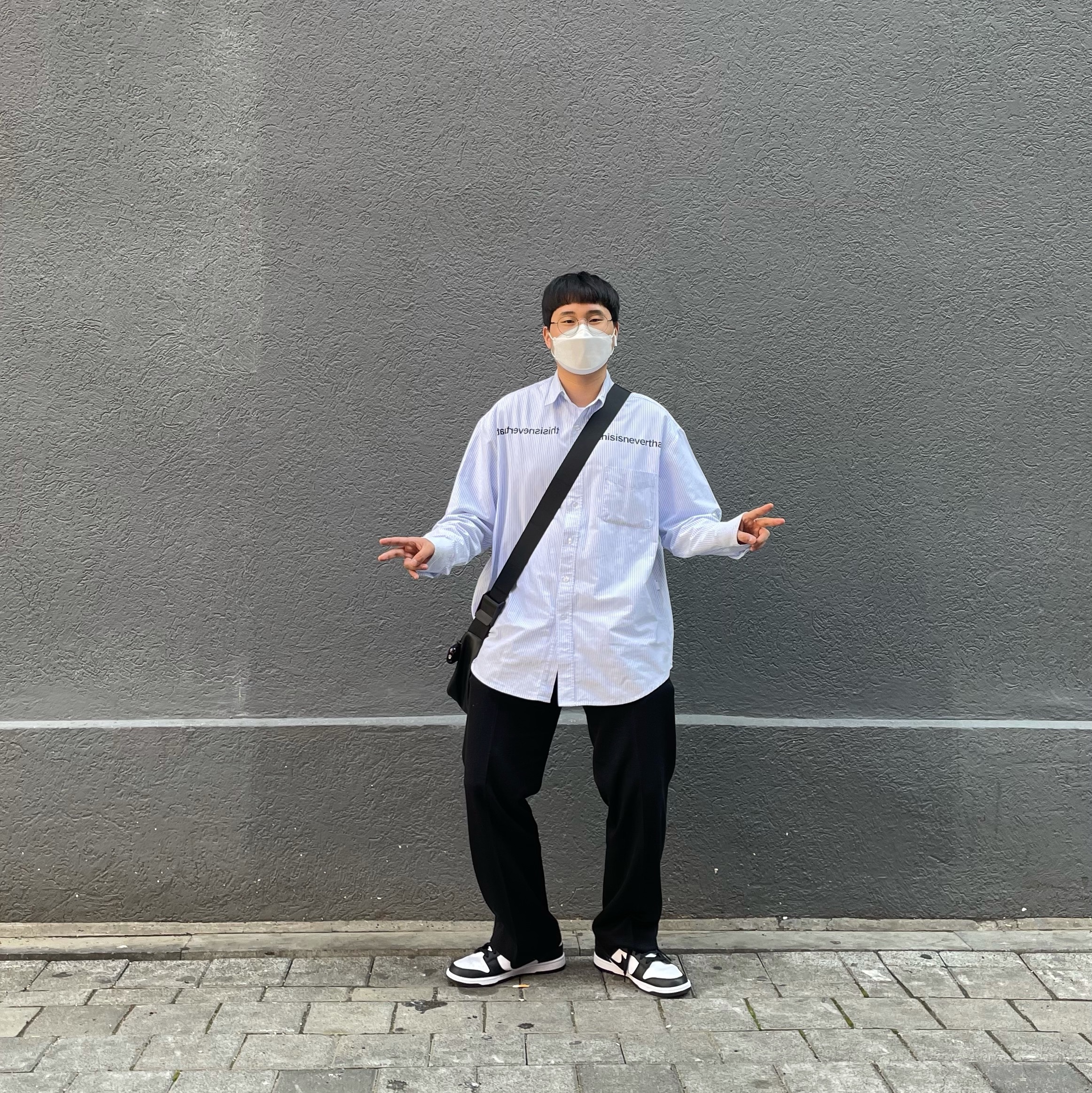 밍규님의 스타일