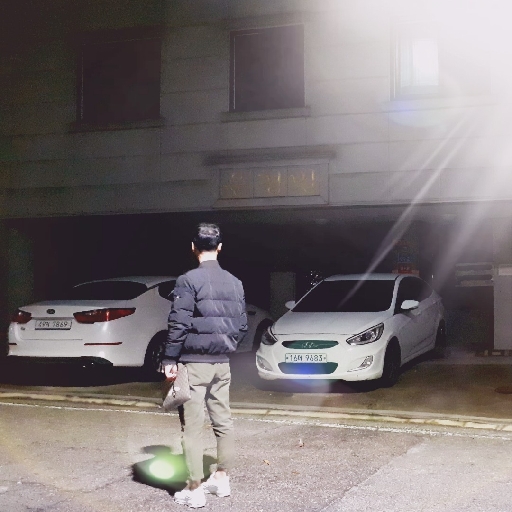 KREAM 프로필 이미지