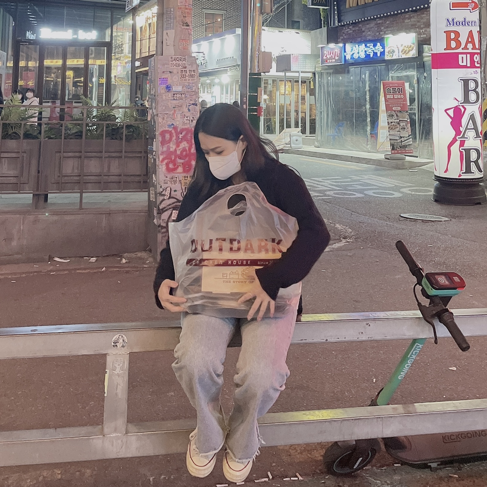KREAM 프로필 이미지