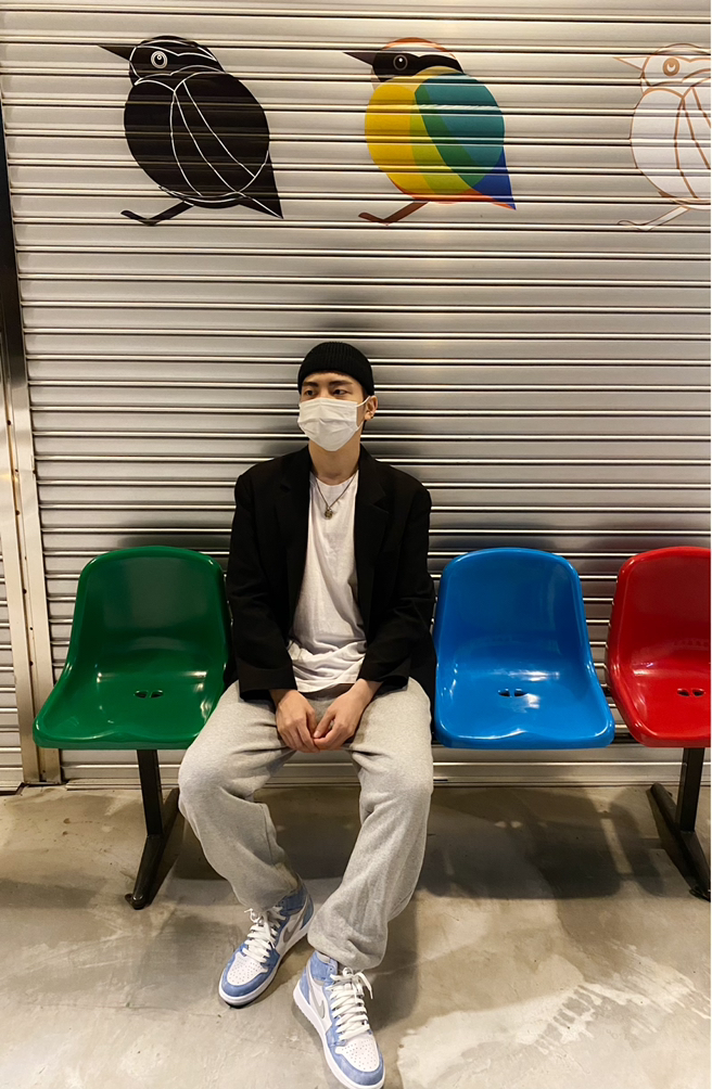 KREAM 프로필 이미지