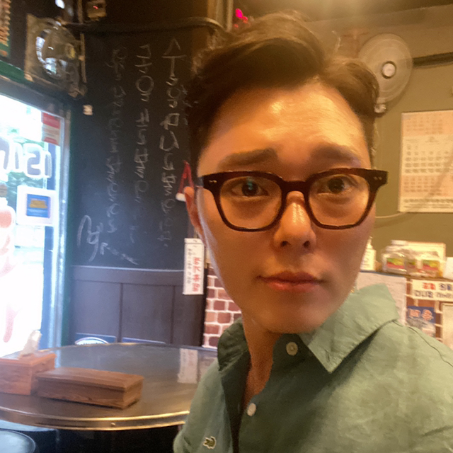 KREAM 프로필 이미지