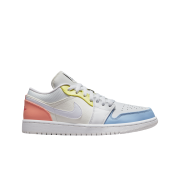 Jordan 1 Low To My First Coach