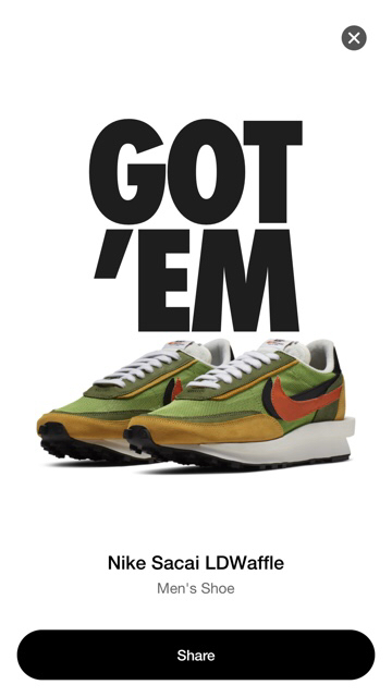 KREAM 프로필 이미지