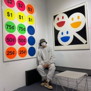 KREAM 프로필 이미지