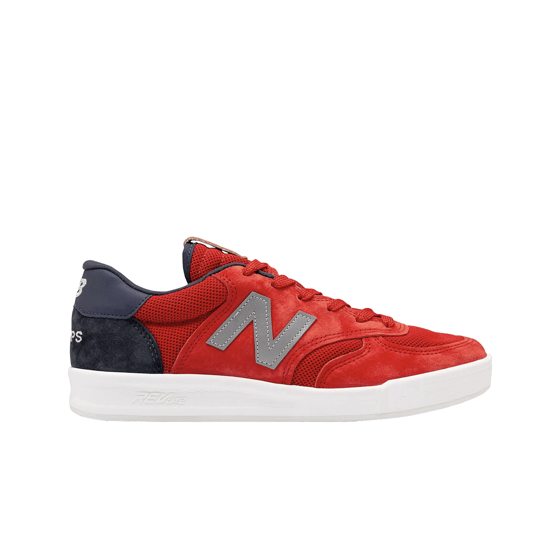 뉴발란스 CT300 보스턴 레드 삭스 펜웨이 챔스 2018(New Balance CT300 Boston Red Sox Fenway Champs 2018)