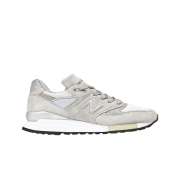 New Balance 998 Made in USA Connoisseur Guitar Grey