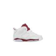 (TD) Jordan 6 Retro Maroon 2015