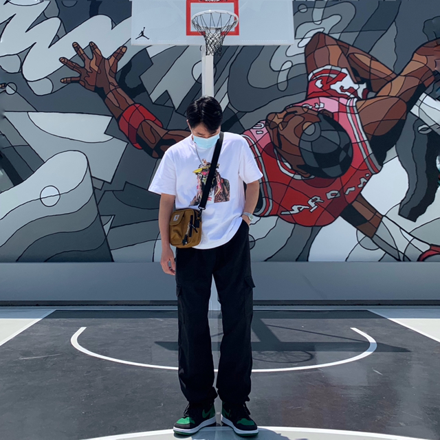 KREAM 프로필 이미지