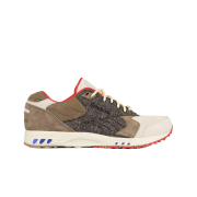 Reebok x Bodega Inferno Suede Tweed Alabaster Olive Black