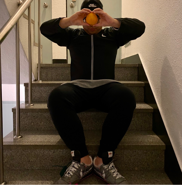 KREAM 프로필 이미지