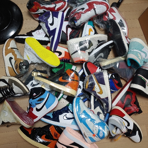 KREAM 프로필 이미지