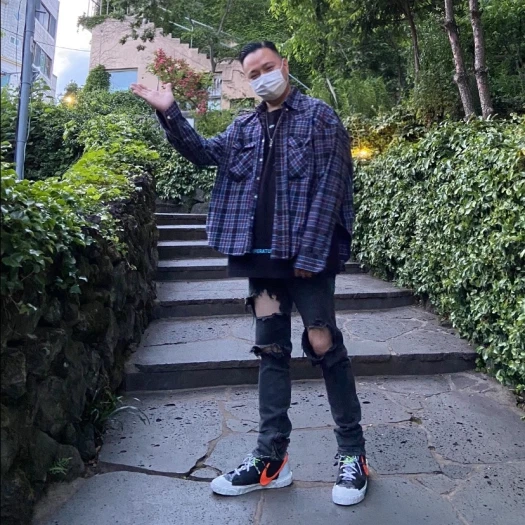 스타일 카드