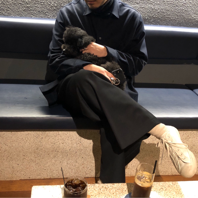 KREAM 프로필 이미지