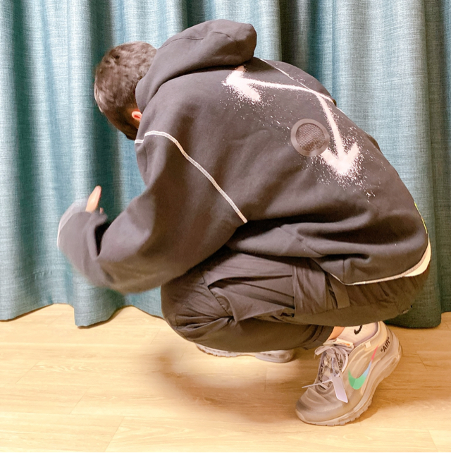 KREAM 프로필 이미지