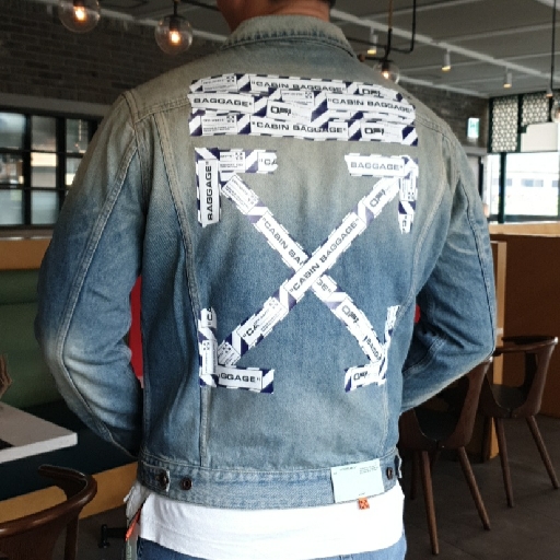 KREAM 프로필 이미지