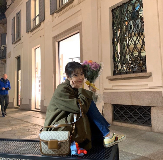 KREAM 프로필 이미지