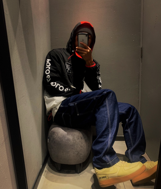 KREAM 프로필 이미지