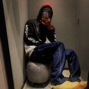KREAM 프로필 이미지
