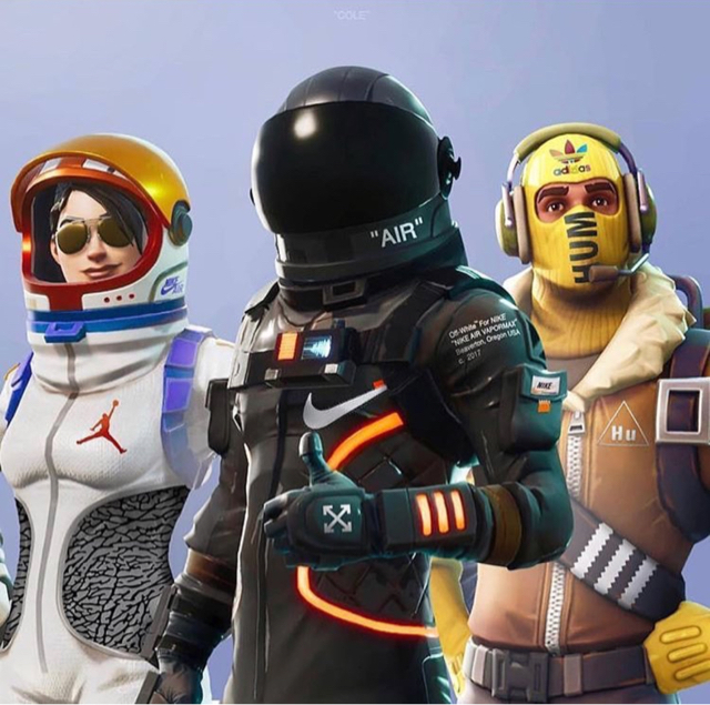 KREAM 프로필 이미지