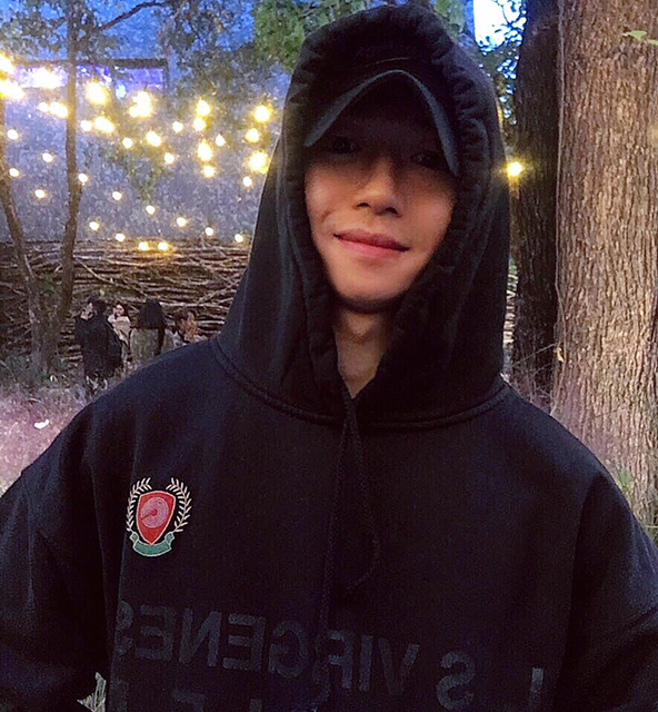 KREAM 프로필 이미지