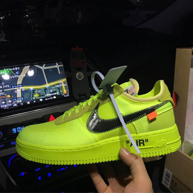 KREAM 프로필 이미지