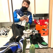KREAM 프로필 이미지